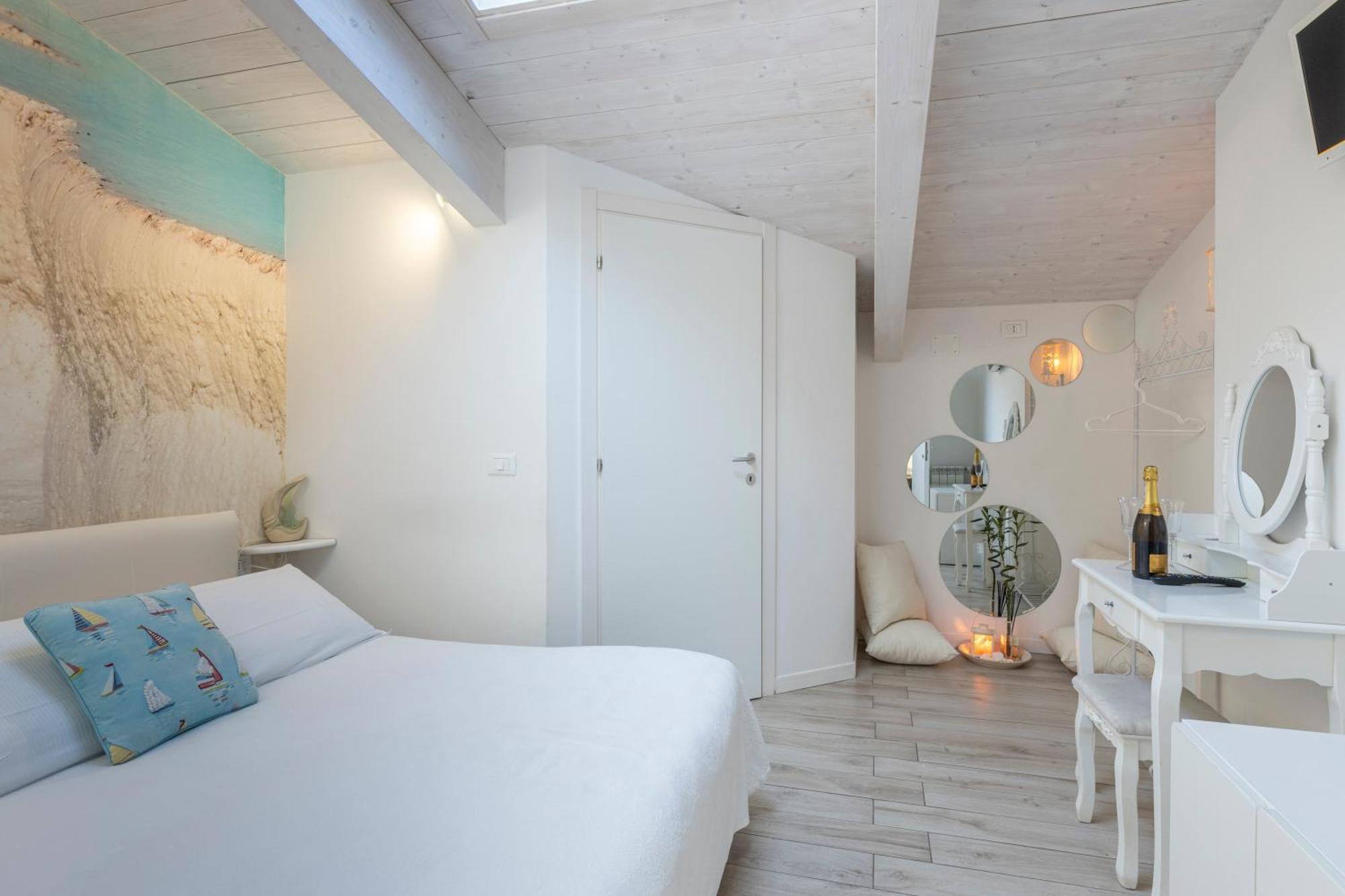 Acquamarina B&B Follonica Exterior foto