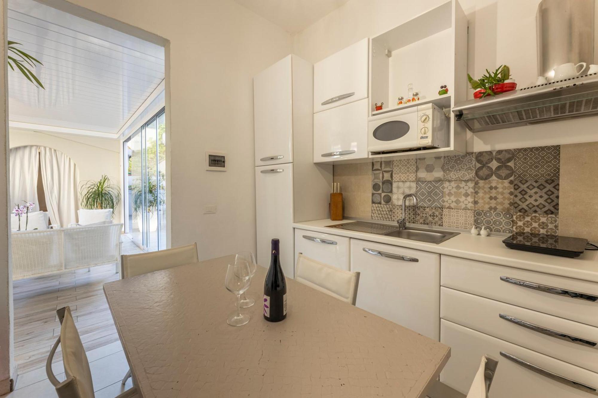 Acquamarina B&B Follonica Exterior foto