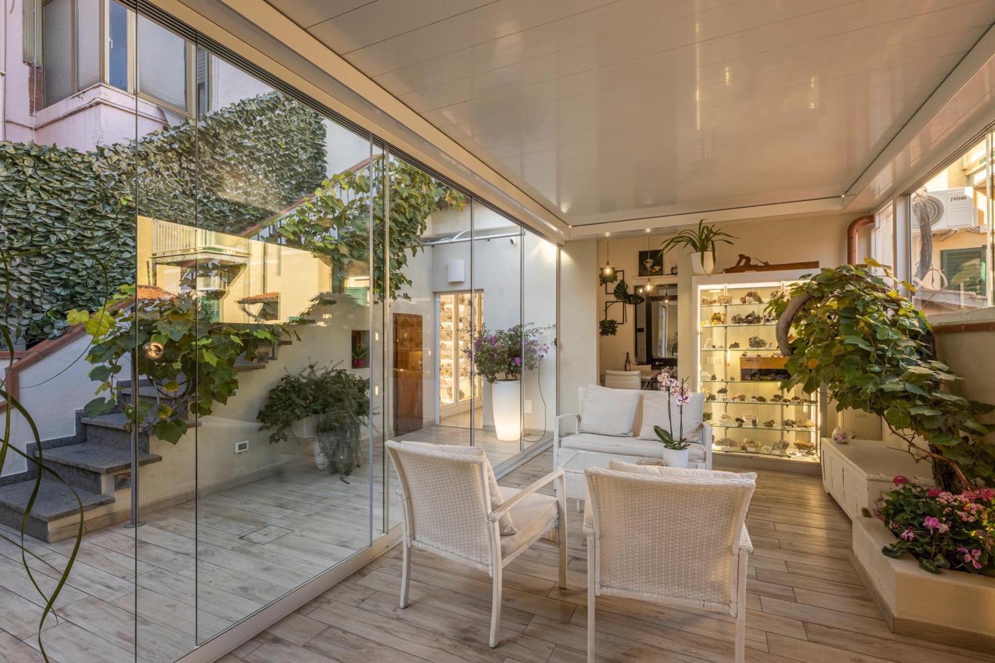 Acquamarina B&B Follonica Exterior foto