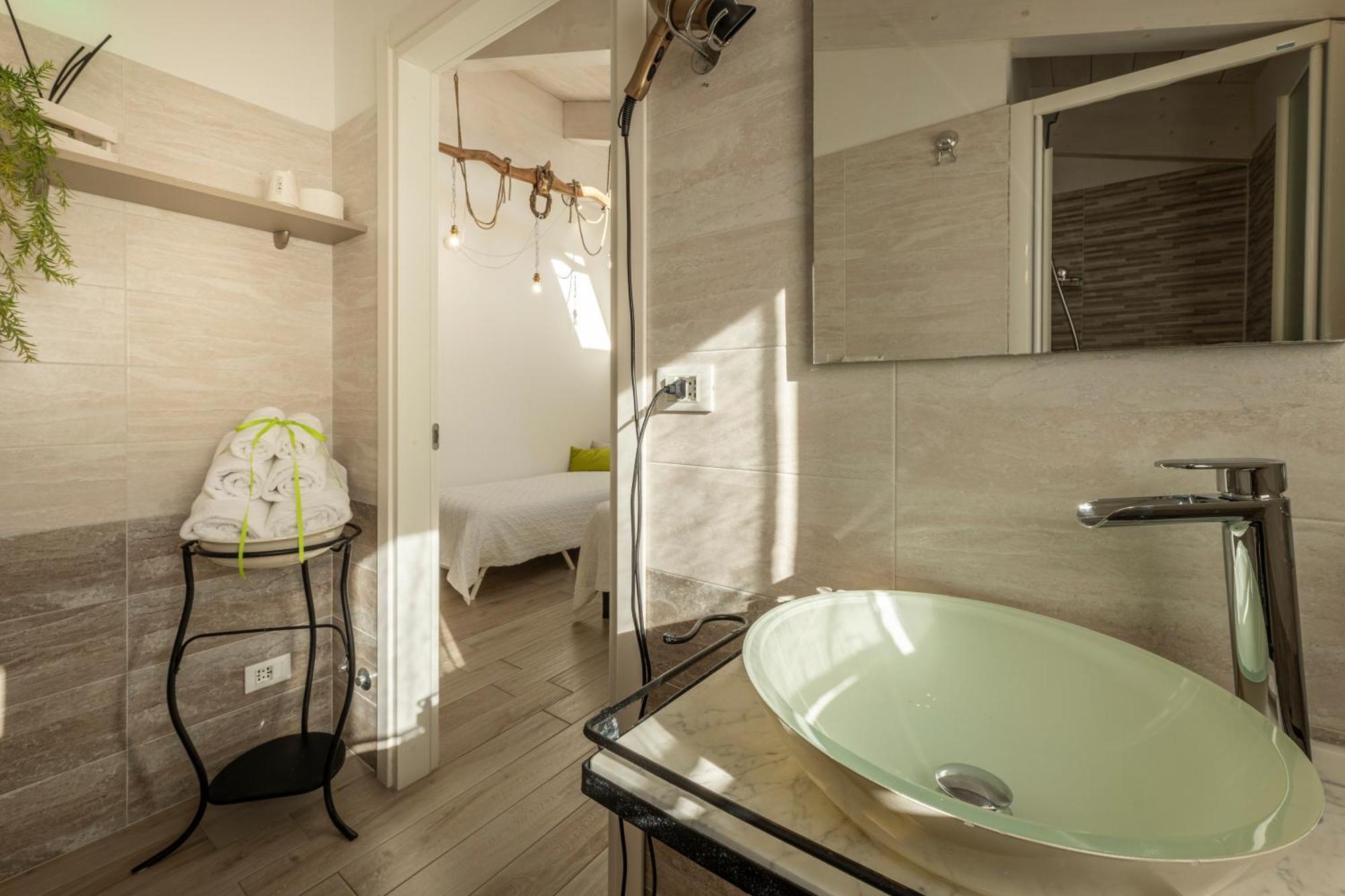 Acquamarina B&B Follonica Exterior foto