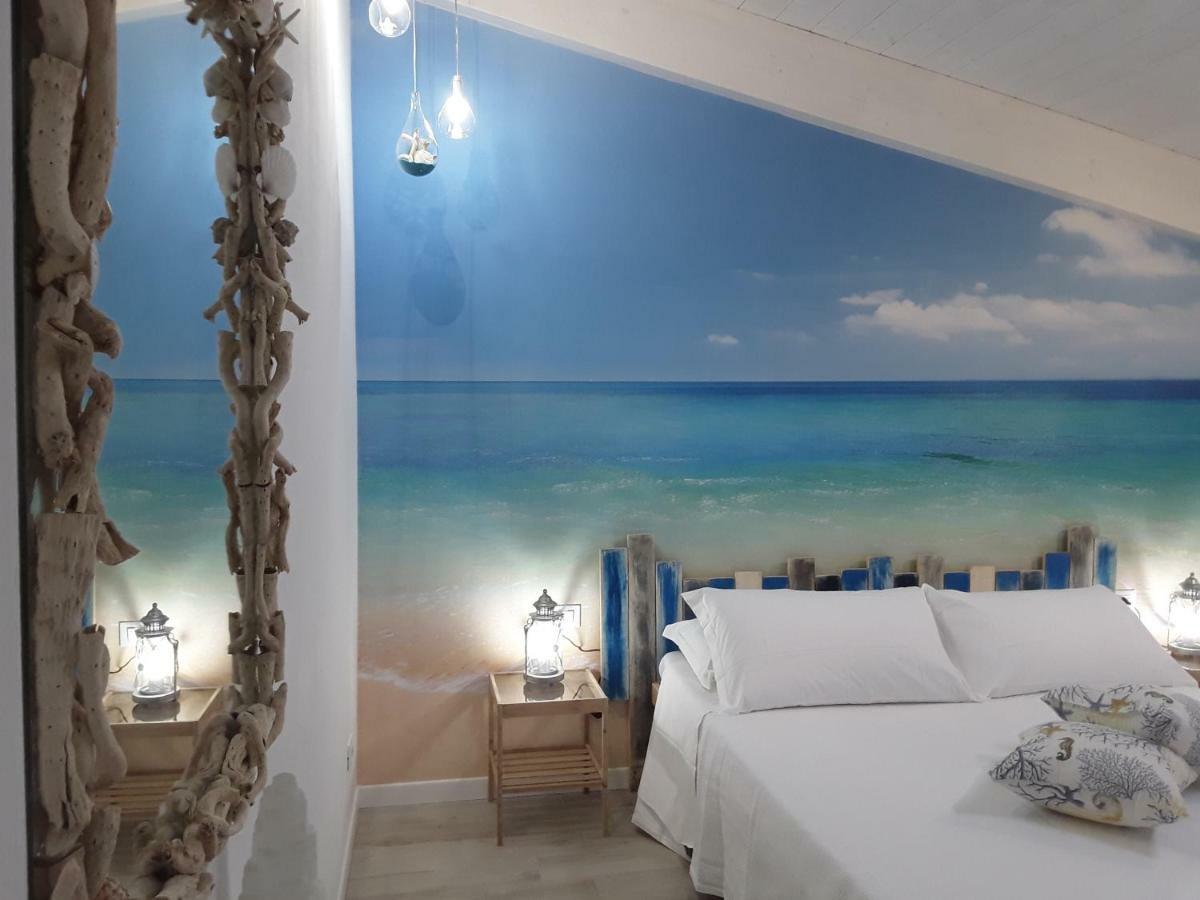 Acquamarina B&B Follonica Exterior foto